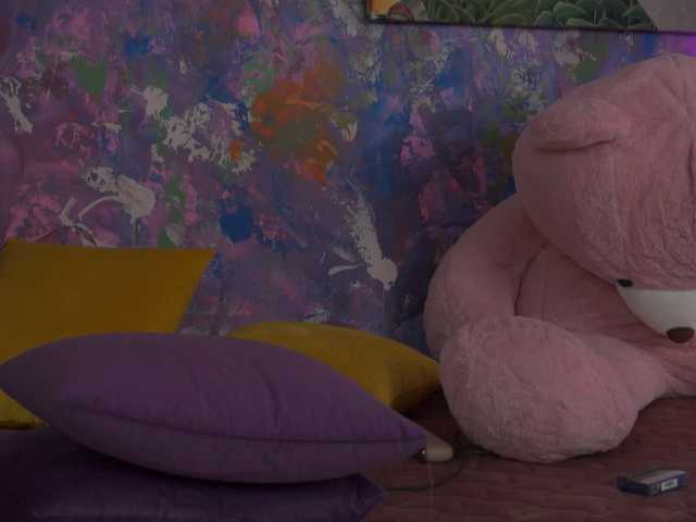 AvaSolis's BongaCams show and profile