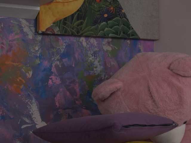 AvaSolis's BongaCams show and profile