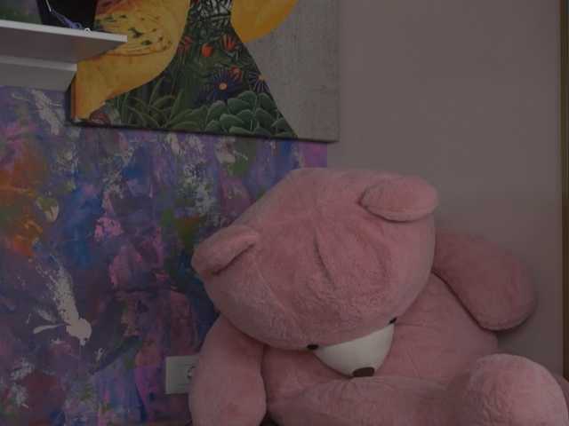 AvaSolis's BongaCams show and profile