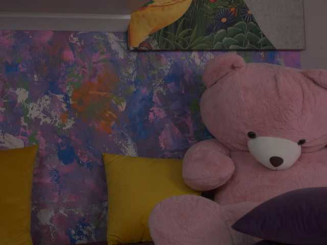 AvaSolis's BongaCams show and profile