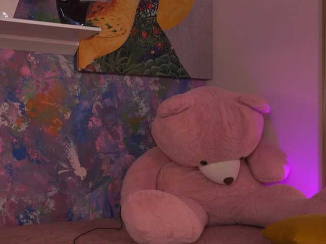 AvaSolis's BongaCams show and profile