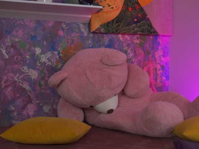 AvaSolis's BongaCams show and profile