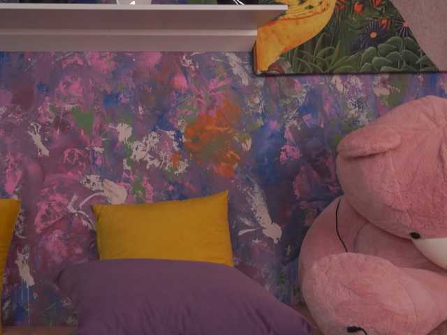 AvaSolis's BongaCams show and profile