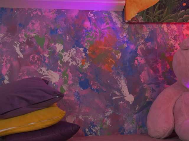 AvaSolis's BongaCams show and profile