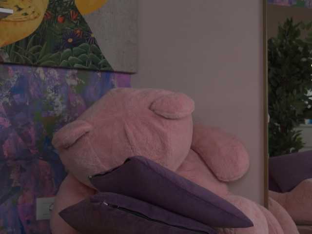 AvaSolis's BongaCams show and profile