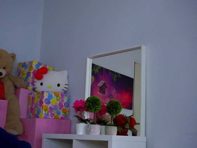 AvaSolis's BongaCams show and profile