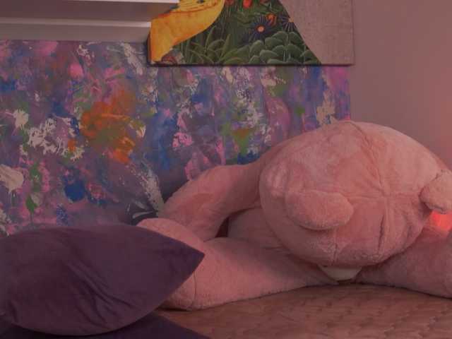 AvaSolis's BongaCams show and profile