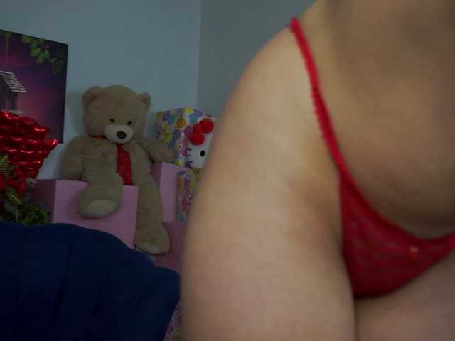 AvaSolis from BongaCams is Freechat
