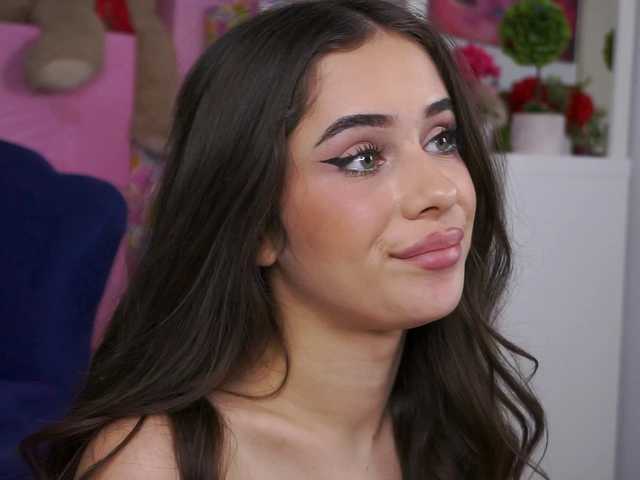 AvaSolis's BongaCams show and profile