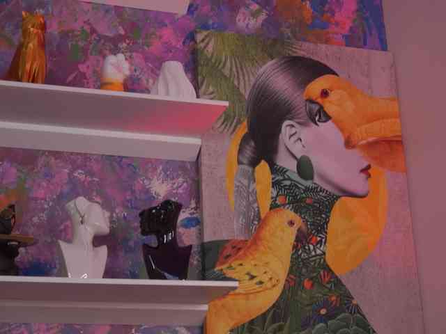 AvaSolis Live Webcam on BongaCams