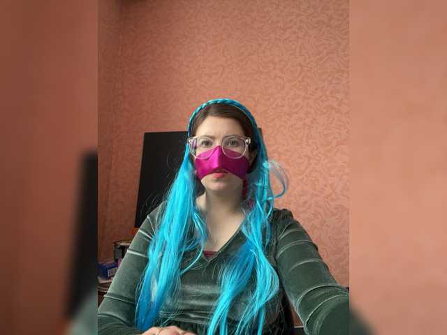 SOFIIIA – webcam model profile photo