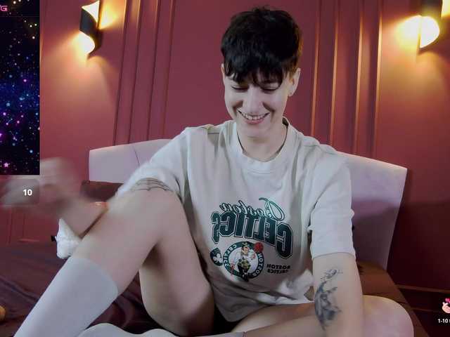 ravenryx's BongaCams show and profile