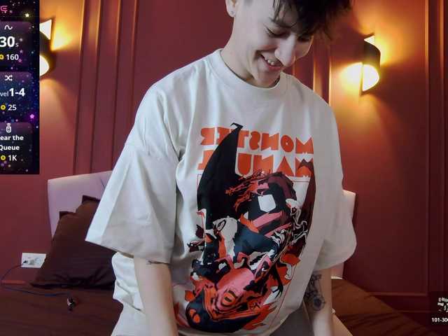 ravenryx's BongaCams show and profile