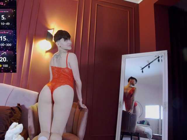 ravenryx's BongaCams show and profile