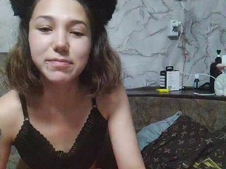 Anastasia13 Porn Show