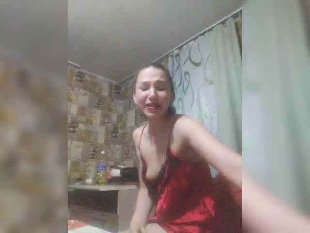 Anastasia13 webcam
