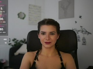 janemeys0 Porn Show