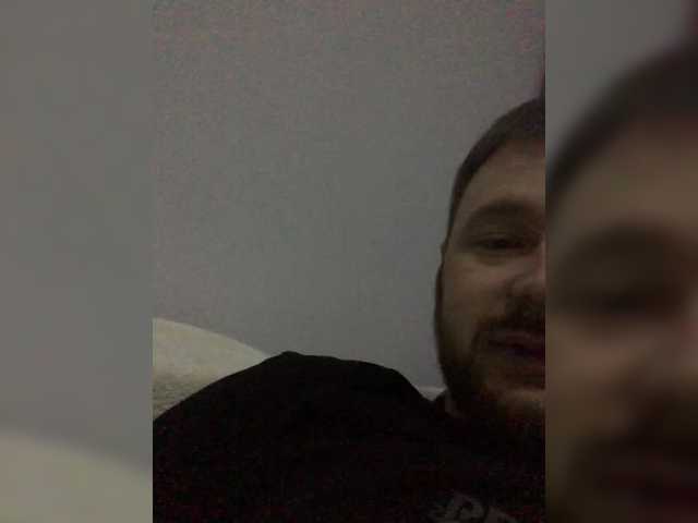 DirtyDiNick – webcam model profile photo