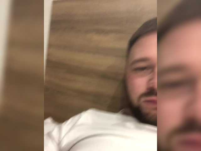 DirtyDiNick – webcam model profile photo