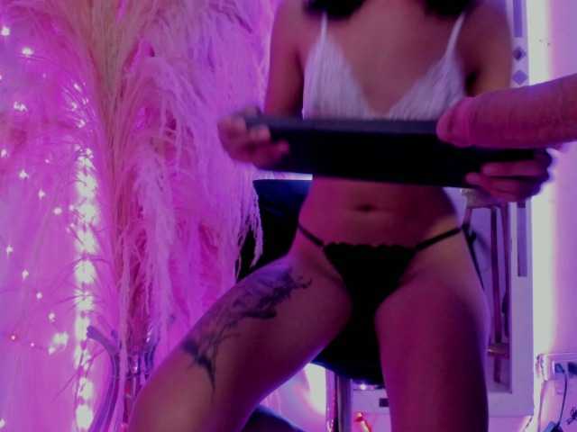 scarlet-vibe live cam