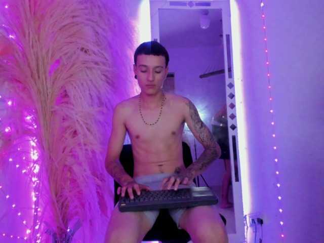 scarlet-vibe live cam