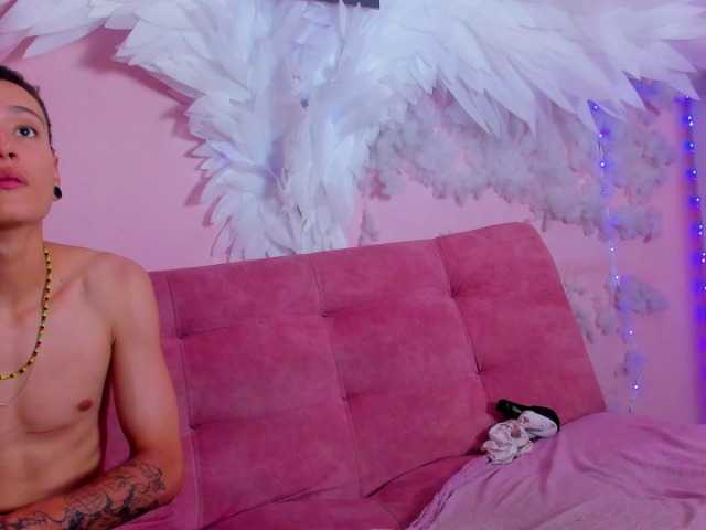 Scarlet Vibe (Scarlet-vibe)