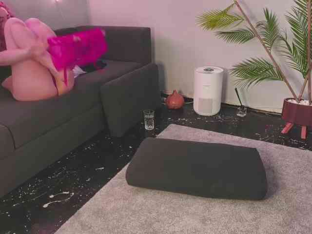 Monicami Live Webcam on BongaCams