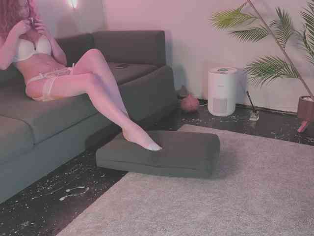 Monicami Live Webcam on BongaCams