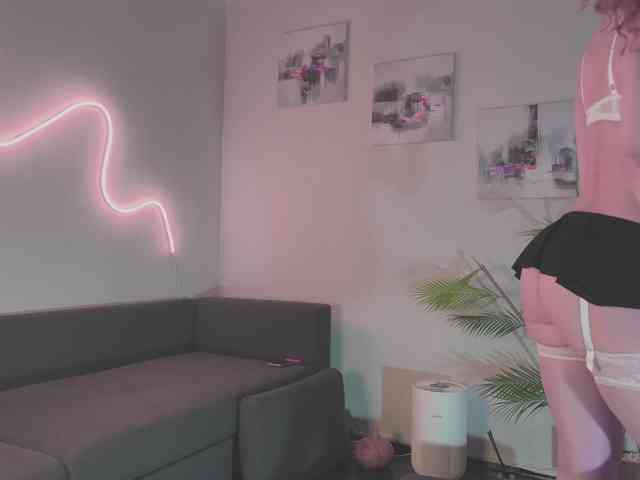 Monicami Live Webcam on BongaCams