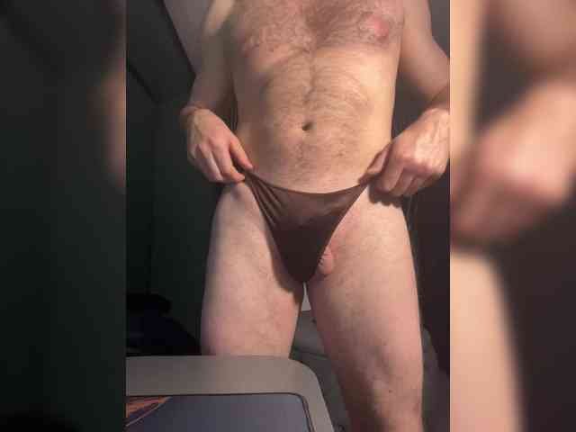 egormaan Live Webcam on BongaCams