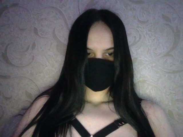 Feerzyy – webcam model profile photo