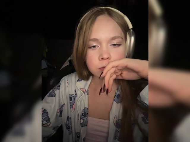 RitaRose – webcam model profile photo