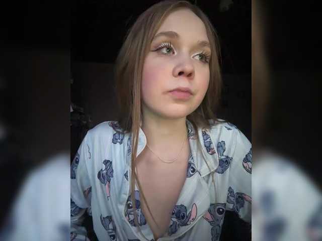 RitaRose – webcam model profile photo