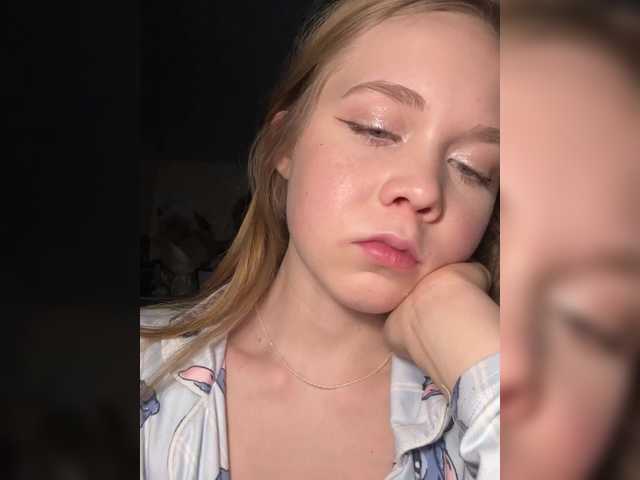 RitaRose – webcam model profile photo