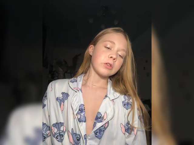 RitaRose – webcam model profile photo