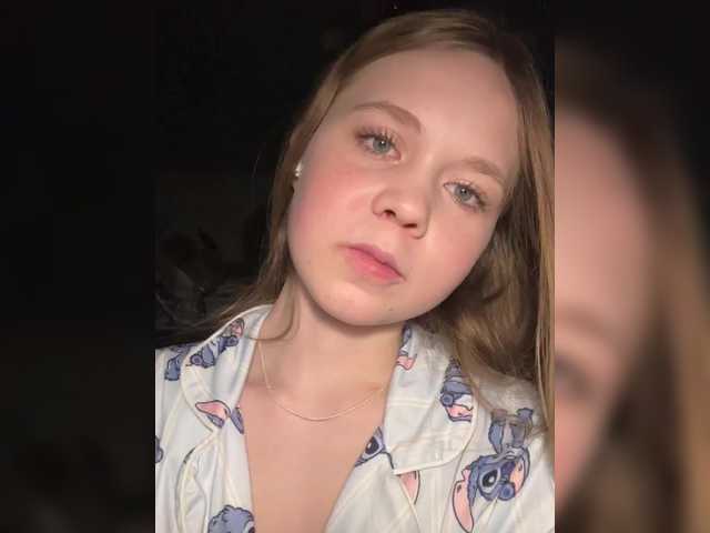 RitaRose – webcam model profile photo