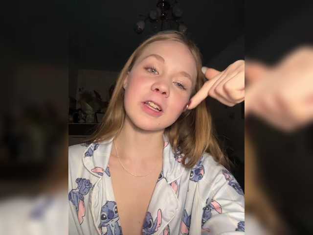 RitaRose – webcam model profile photo