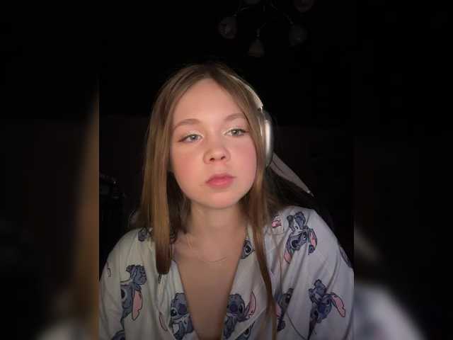 RitaRose – webcam model profile photo