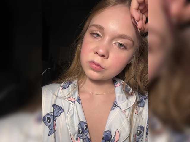 RitaRose – webcam model profile photo