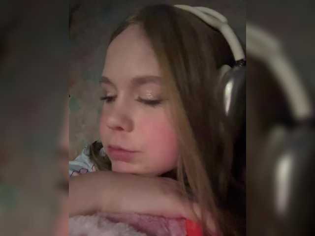 RitaRose – webcam model profile photo