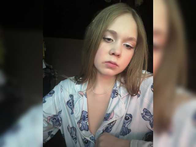 RitaRose – webcam model profile photo