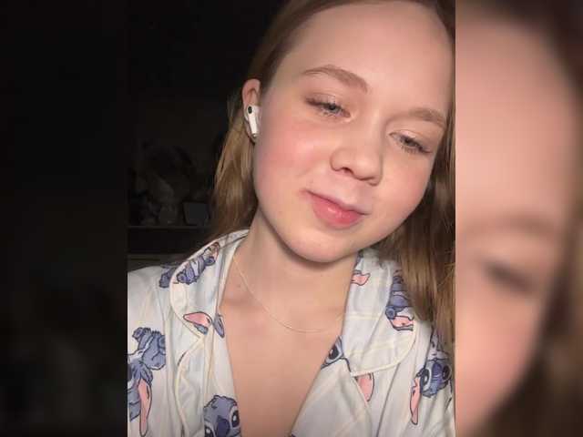 RitaRose – webcam model profile photo