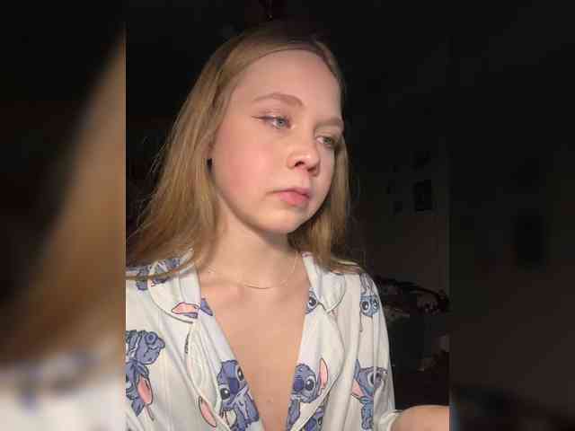 RitaRose Live Webcam on BongaCams