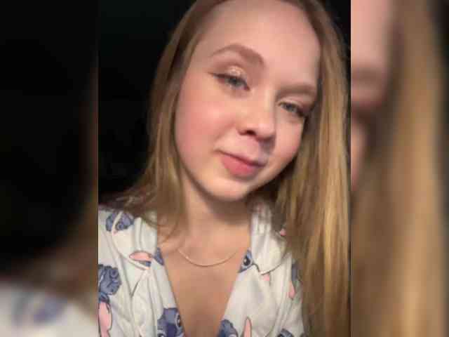 RitaRose Live Webcam on BongaCams