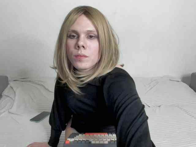 FedorWolf Live Webcam on BongaCams