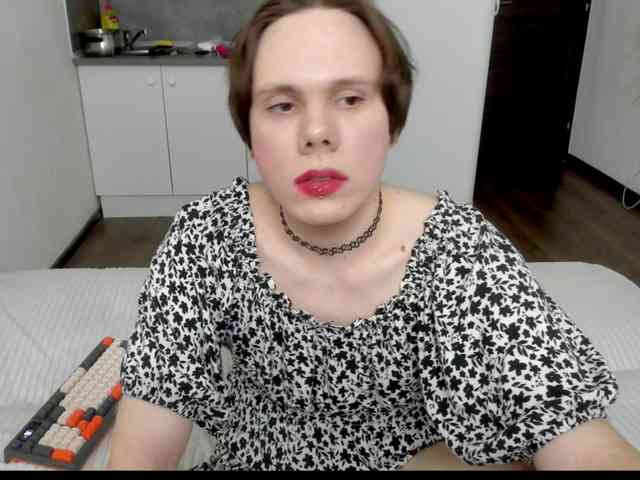 FedorWolf Live Webcam on BongaCams