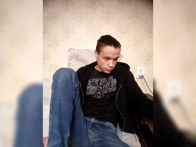 Vova24-18 Live Webcam on BongaCams