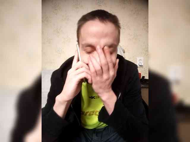 Vova24-18 Live Webcam on BongaCams