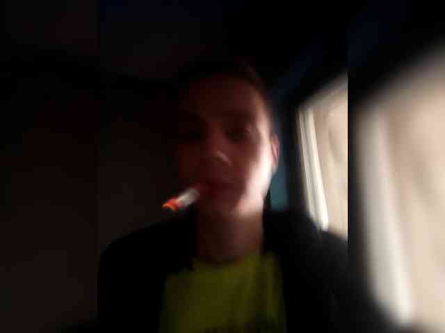 Vova24-18 Live Webcam on BongaCams