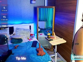 SelmaReese Porn Show